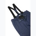 Pantaloni de schi pentru copii Reima Riuska navy 3