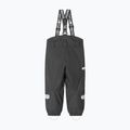 Pantaloni de schi pentru copii Reima Tiksi black 2