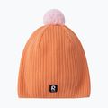 Căciulă de iarnă pentru copii Reima Koillinen peach
