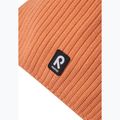 Căciulă de iarnă pentru copii Reima Koillinen peach 3
