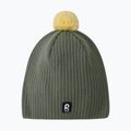Căciulă de iarnă pentru copii Reima Koillinen greyish green