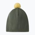 Căciulă de iarnă pentru copii Reima Koillinen greyish green 2