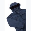 Geacă de ploaie pentru copii Reima Saavutus navy 4