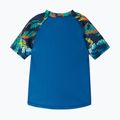Tricou de înot pentru copii Reima Pulikoi navy 2