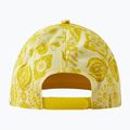 Șapcă pentru copi Reima Nata maize yellow 3