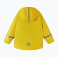 Reima Kuhmo jachetă de ploaie pentru copii roz 5100164A-4240 3