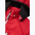 Geacă softshell pentru copii Reima Vantti tomato red 6