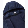 Geacă softshell pentru copii Reima Vantti navy 5