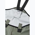 Pantaloni de ploaie pentru copii Reima Lammikko greyish green 4