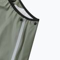 Pantaloni de ploaie pentru copii Reima Lammikko greyish green 7