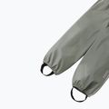 Pantaloni de ploaie pentru copii Reima Lammikko greyish green 8