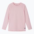 Set de lenjerie termoactivă Reima Sportti pale rose 3
