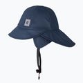 Pălărie de ploaie pentru copii Reima Rainy navy 3