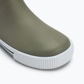 Cizme pentru copii Reima Ankles greyish green 7