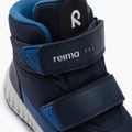 Reima Patter 2.0 cizme de trekking pentru copii navy 8