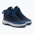 Reima Wetter 2.0 cizme de trekking pentru copii navy 4