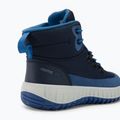 Reima Wetter 2.0 cizme de trekking pentru copii navy 9