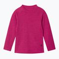 Set de lenjerie termoactivă pentru copii Reima Kinsei cranberry pink 3