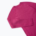 Set de lenjerie termoactivă pentru copii Reima Kinsei cranberry pink 5