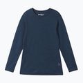 Set de lenjerie termoactivă pentru copii Reima Kinsei navy 3