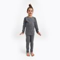 Set de lenjerie termoactivă pentru copii Reima Kinsei melange grey 10