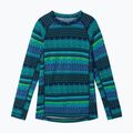 Set de lenjerie de corp termică pentru copii Reima Taitoa navi 3