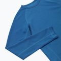 Reima Lani set de lenjerie de corp termică moale pentru copii, de culoare navy 4