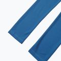 Reima Lani set de lenjerie de corp termică moale pentru copii, de culoare navy 7