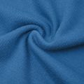 Reima Lani set de lenjerie de corp termică moale pentru copii, de culoare navy 9