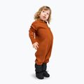 Combinezon pentru copii Reima Parvin cinammon brown 9