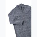 Combinezon pentru copii Reima Parvin melange grey 3