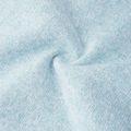 Hanorac cu glugă din fleece pentru copii Reima Hopper verde 5200050A-7090 7