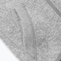 Hanorac cu glugă din fleece pentru copii Reima Hopper gri 5200050A-9150 5