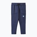 Pantaloni de trening pentru copii Reima Vilaus albastru 5200059A-6983 3