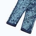 Pantaloni de trening pentru copii Reima Vilaus albastru 5200059A-6983 7