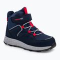 Reima Vilkas cizme de trekking pentru copii albastru marin 5400014A-6980