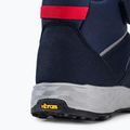 Reima Vilkas cizme de trekking pentru copii albastru marin 5400014A-6980 8