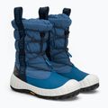 Încălțăminte de trekking pentru copii Reima Megapito albastră 5400022A 4