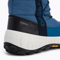 Încălțăminte de trekking pentru copii Reima Megapito albastră 5400022A 8