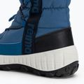 Încălțăminte de trekking pentru copii Reima Megapito albastră 5400022A 10