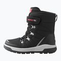 Ghete de iarnă pentru copii  Reima Quicker black 9
