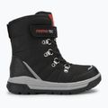 Ghete de iarnă pentru copii  Reima Quicker black 2