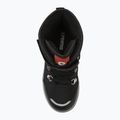 Ghete de iarnă pentru copii  Reima Quicker black 5