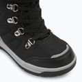 Ghete de iarnă pentru copii  Reima Quicker black 7
