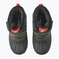 Cizme de zăpadă pentru copii Reima Coconi khaki green 6