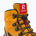 Reima Vankka cizme de drumeție galben pentru copii 5400028A-2570 8