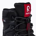 Reima Vankka cizme de trekking pentru copii negru 5400028A-9990 9