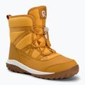 Cizme de zăpadă pentru copii Reima Myrsky galben 5400032A-2570