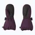 Mănuși de schi pentru copii Reima Ote Mittens deep purple 2