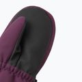 Mănuși de schi pentru copii Reima Ote Mittens deep purple 3